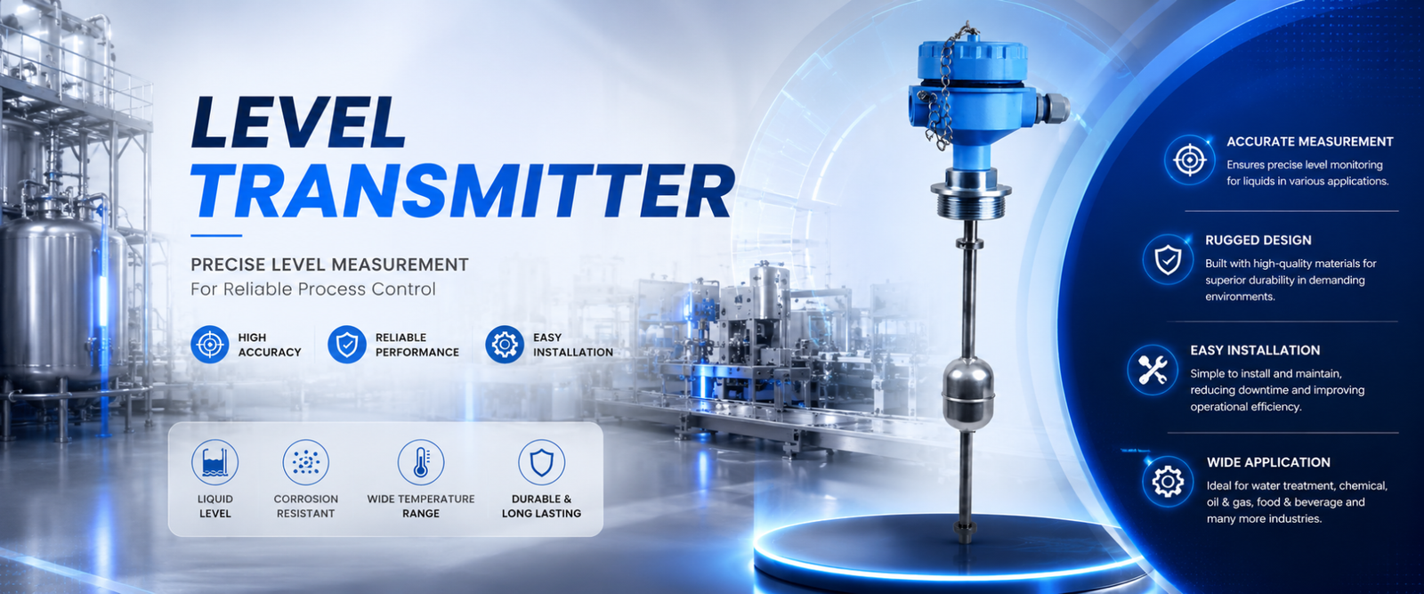  Level & Flow Industrial Automation (OPC) Pvt. Ltd