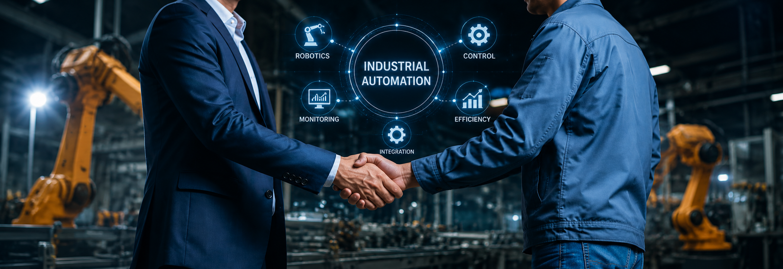 Level & Flow Industrial Automation