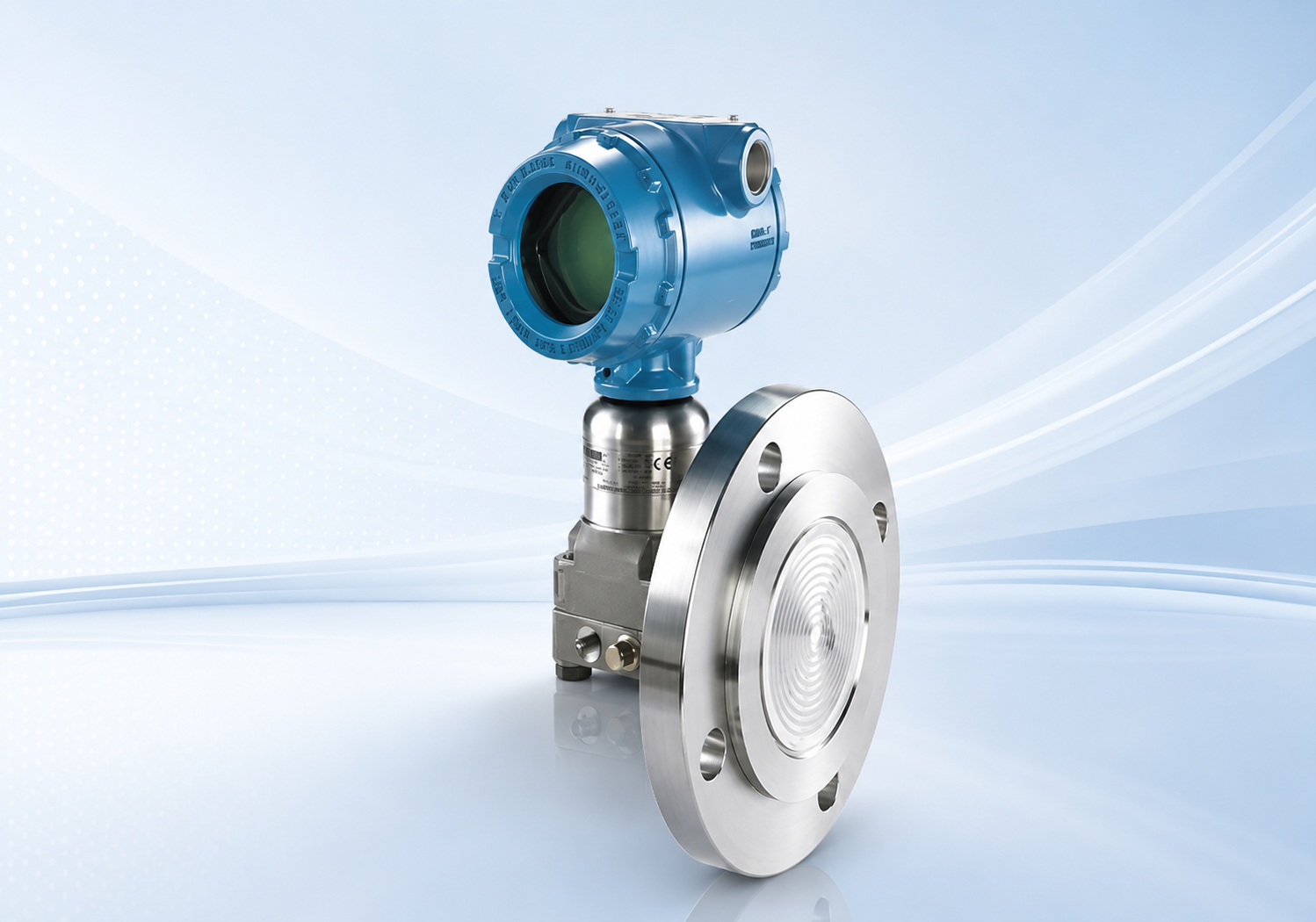 Level Transmitter Supplier in India