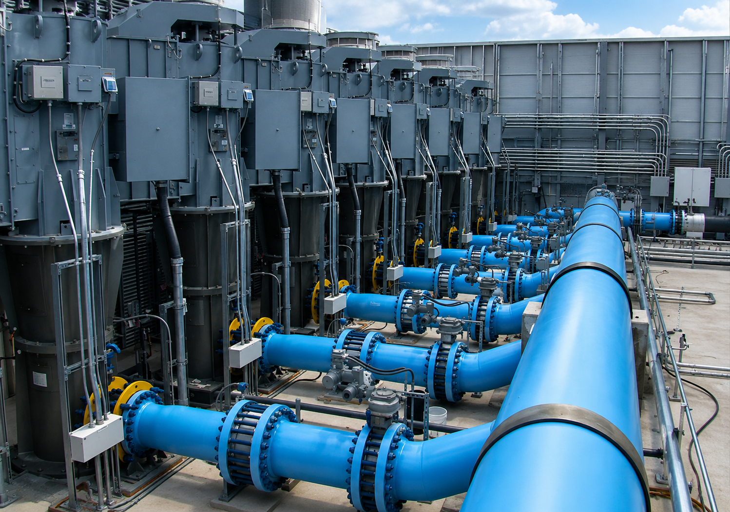 Level Transmitter Manufacturer in India