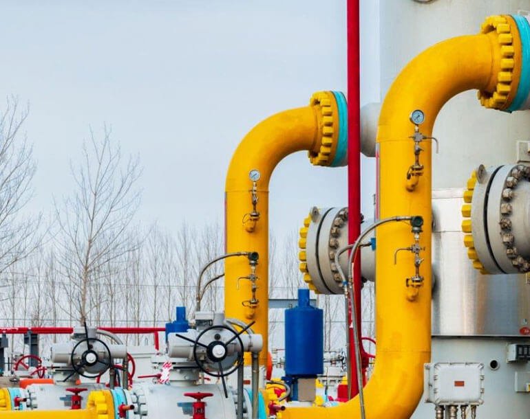 Level & Flow Industrial Automation