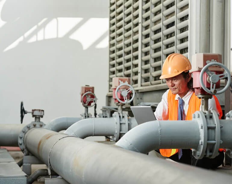 Level & Flow Industrial Automation